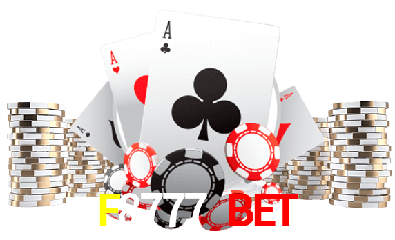 Jogue jogos de pôquer em F8777 Bet