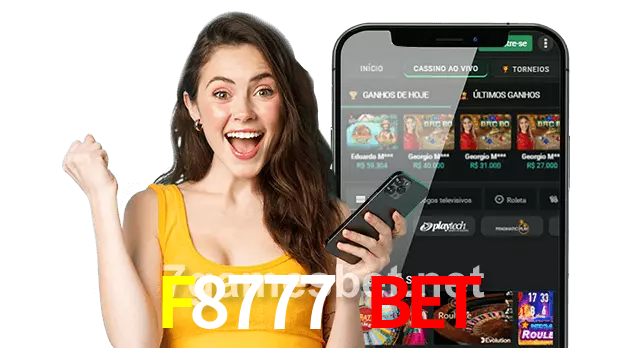 F8777 Bet