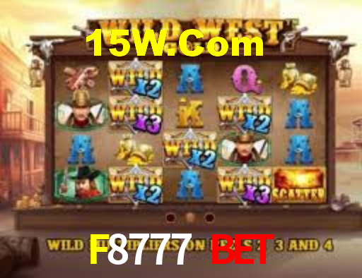F8777 Bet