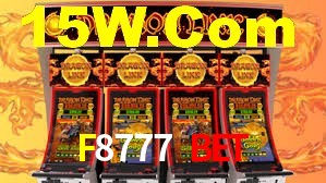 F8777 Bet,F8777