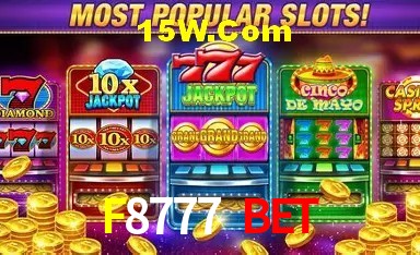 Segurança 2FA F8777 Bet