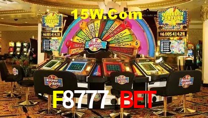 Integração de APIs F8777 Bet