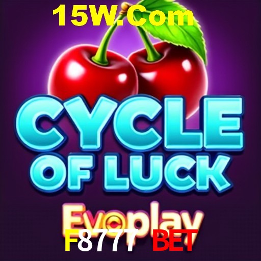 Inovações de Jogos na F8777 Bet: O Futuro das Experiências Interativas