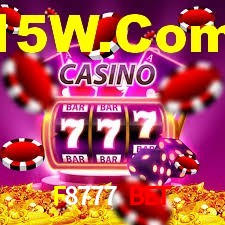 F8777 Bet,F8777