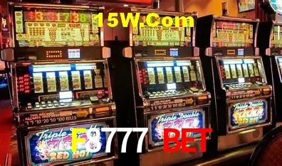 Sistemas de Segurança F8777 Bet