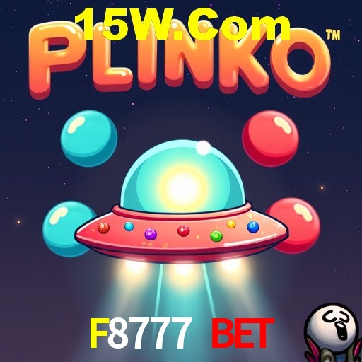 Inovações de Jogos na F8777 Bet: O Futuro das Experiências Interativas