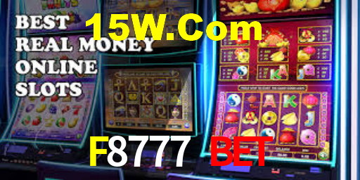 F8777 Bet - Experiência Real De Cassino - F8777