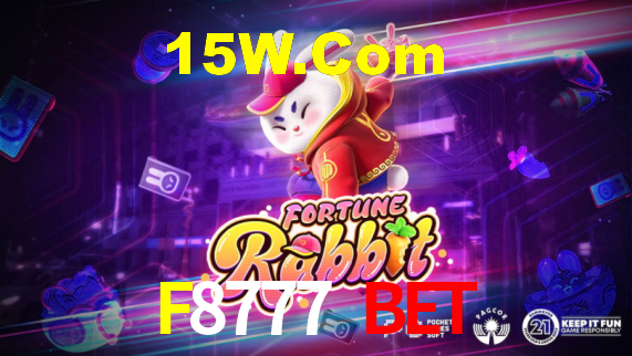 F8777 Bet