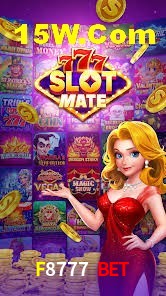 Mesa de Blackjack F8777 Bet
