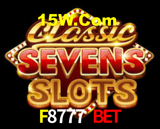 F8777 Bet: Seu Cassino Premiado com Pagamentos Rápidos