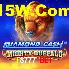 APP oficial da F8777 Bet para mobile