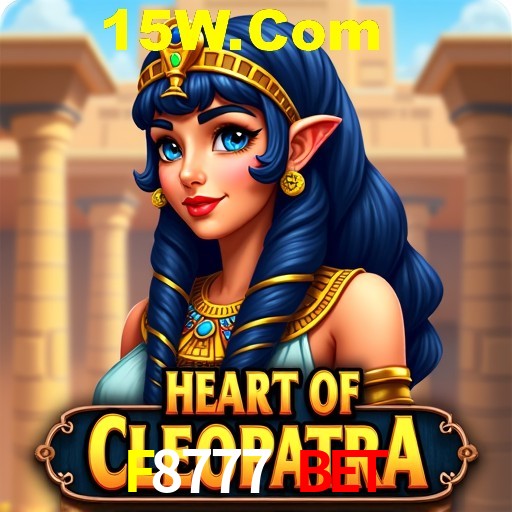 Descubra o Mundo do Cassino Online com F8777 Bet