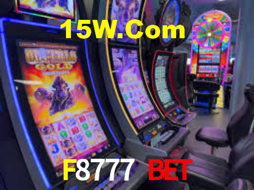 F8777