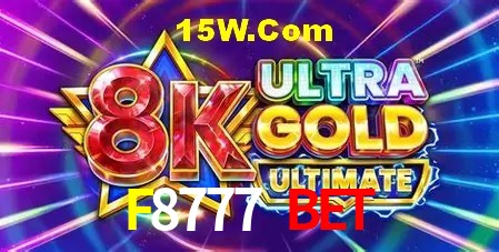Sistemas de Segurança F8777 Bet