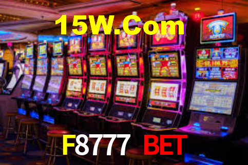 Bônus Generosos e Exclusivos no F8777 Bet para Você!