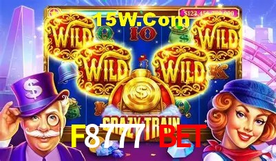 Experiência VIP F8777 Bet