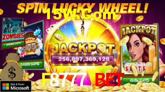F8777 Bet,F8777