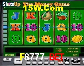 Promoção Relâmpago F8777 Bet