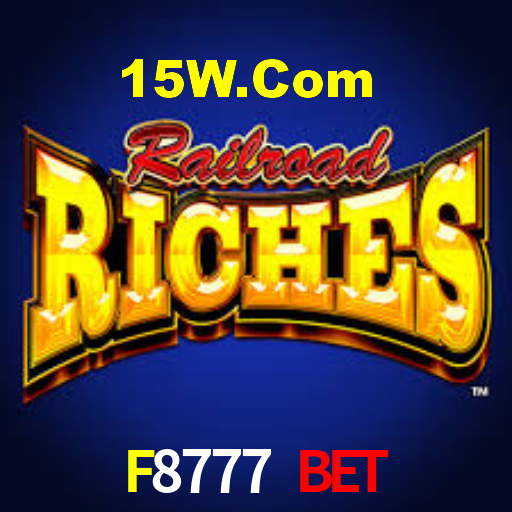 F8777 Bet: Seu Especialista em Apostas Esportivas Brasileiras