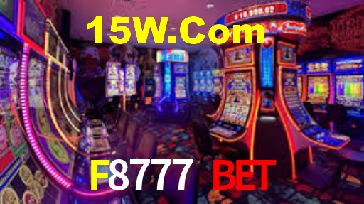 F8777 Bet