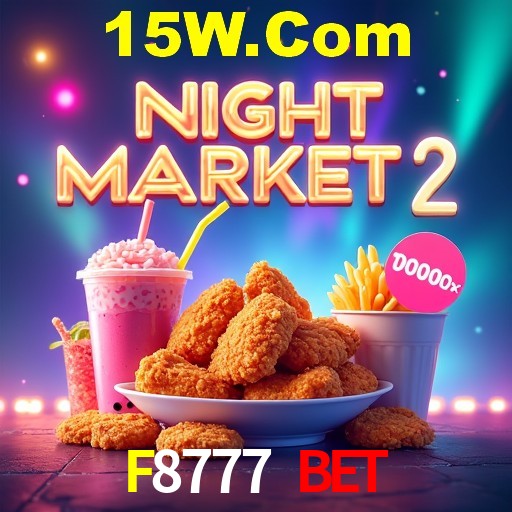 cassino F8777 Bet