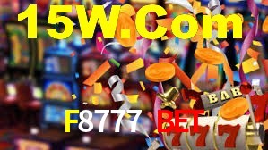 F8777 Bet,F8777