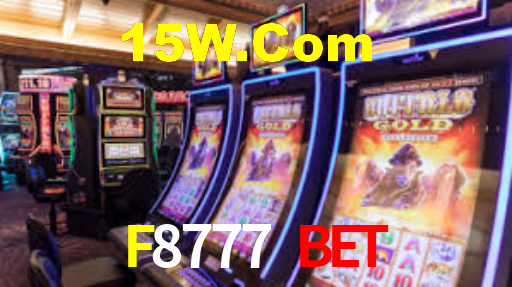 F8777 Bet,F8777