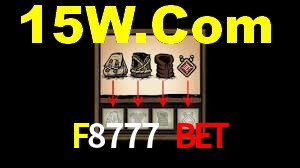 Torneios F8777 Bet