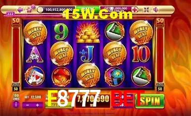 Login Seguro F8777 Bet
