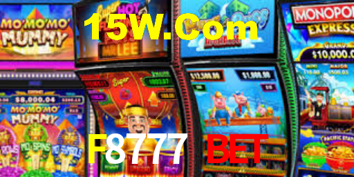 F8777 Bet,F8777