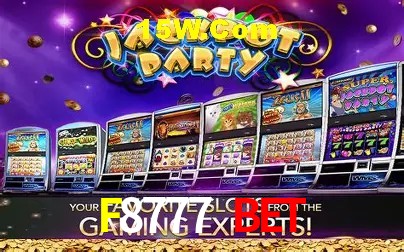 Diretório de Jogos F8777 Bet