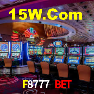 F8777 Bet,F8777