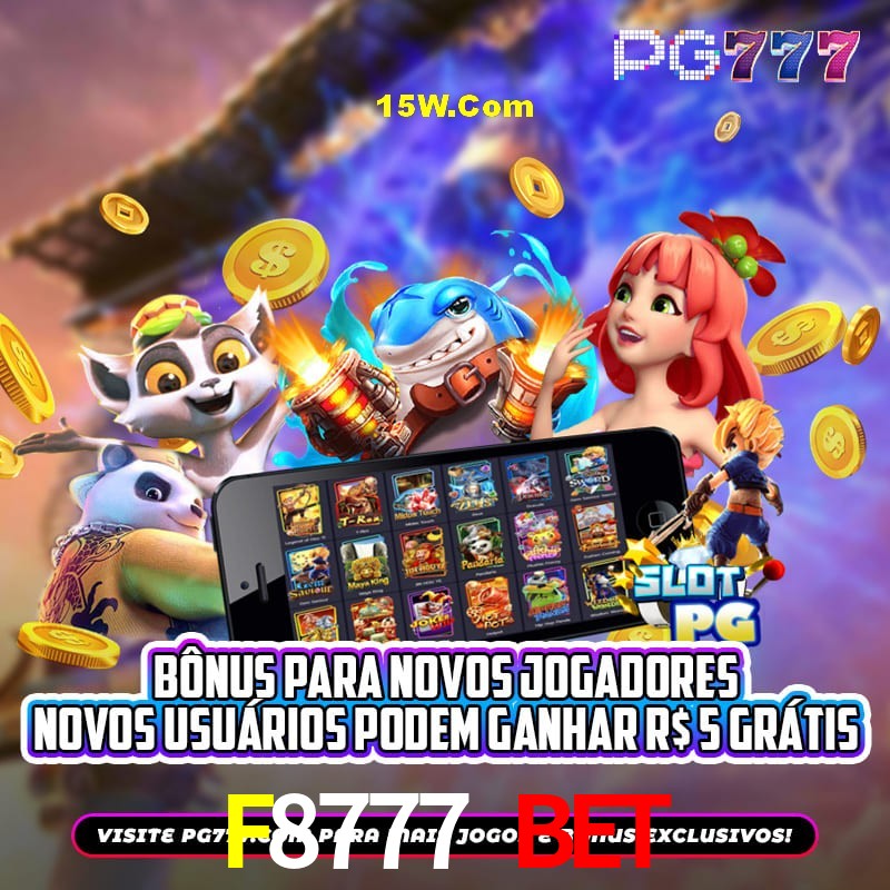 Descubra a Essência do F8777 Bet: Nossa História e Compromissos