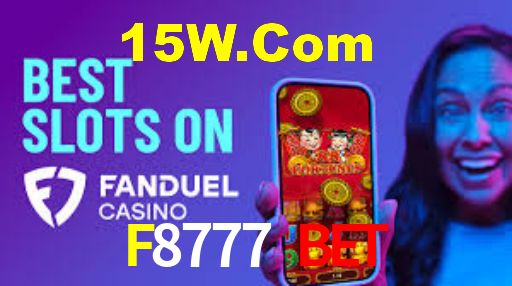 F8777 Bet